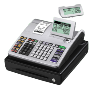 SE 400 收銀機