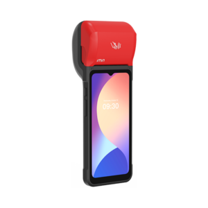 Swift 2 Pro 掌上型POS機