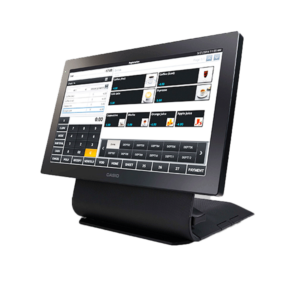 VR7000 桌上型POS機